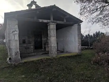 Photo de Ermida de San Paio