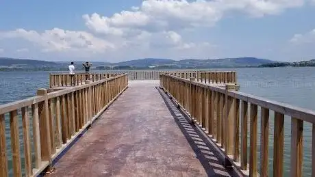 Photo de Yeniçağa İskele