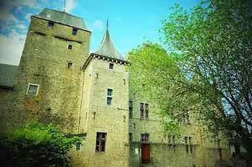 Photo de Musée de la Bière et du Péket