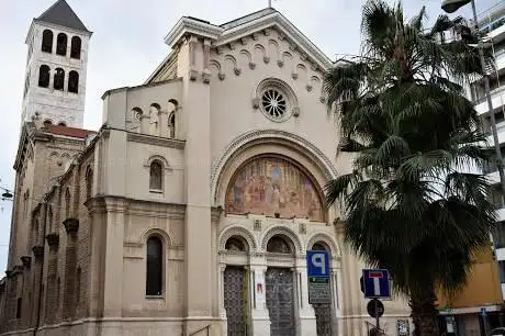 Photo de Church of Saint Joseph