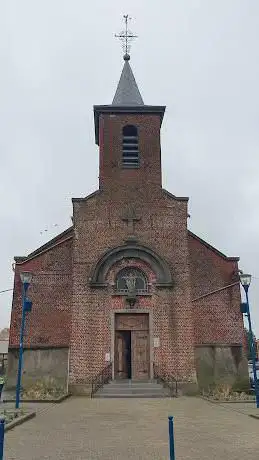Photo de Église Saint-Godard