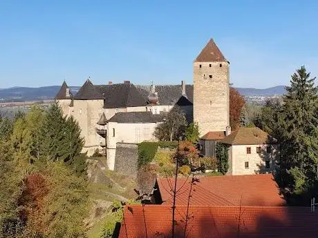 Photo de Burg Vichtenstein