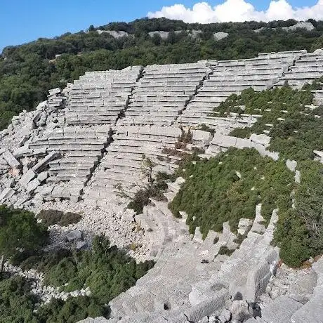 Photo de Kyaneai Ören Yeri