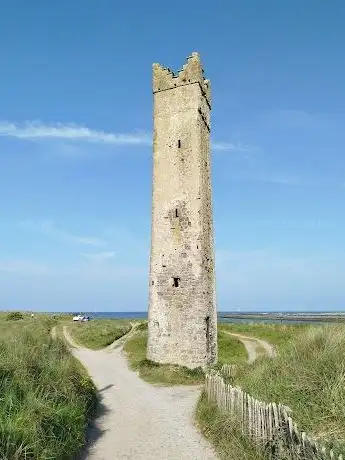 Maiden Tower