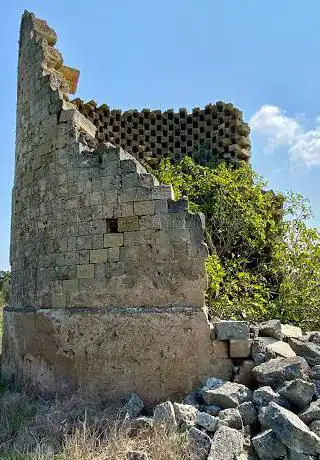 Photo de Masseria Rauccio