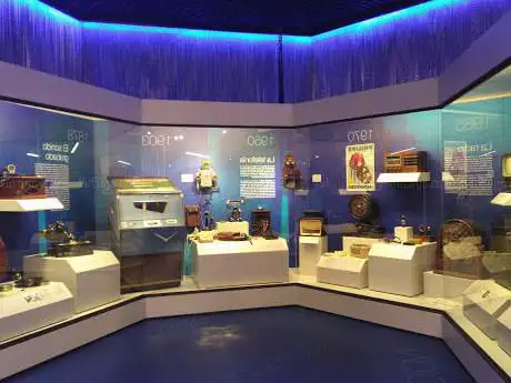 Photo de Musée National de Science et Technologie