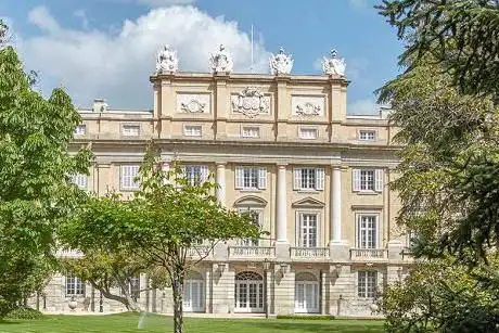 Photo de Palais de Liria