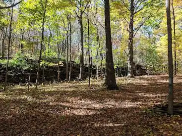 Photo de Hard'Ack Disc Golf Course