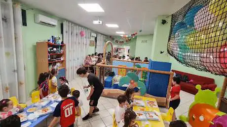 Photo de L'isola Che Non C'è