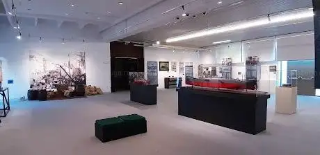 Photo de Rijeka City Museum - Cube