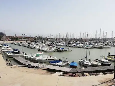 Photo de Mirador de Canet