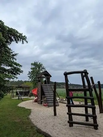 Photo de Spielplatz Koppatz