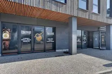 Photo de ESCAPE HUNT LILLE / ESCAPE GAME