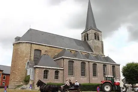 Photo de Sint-Martinuskerk