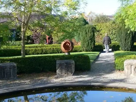Photo de Butler Garden