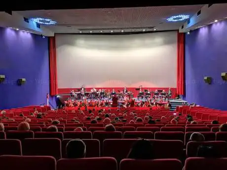 Photo de Mérignac-Ciné
