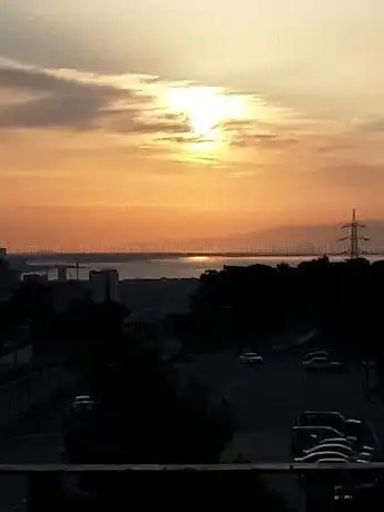 Photo de Çamlık Parkı