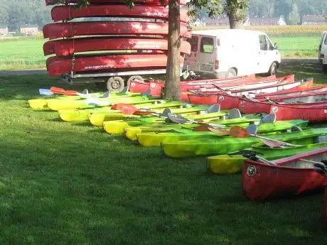 Photo of Canoe & Kayak rentals Goetzens