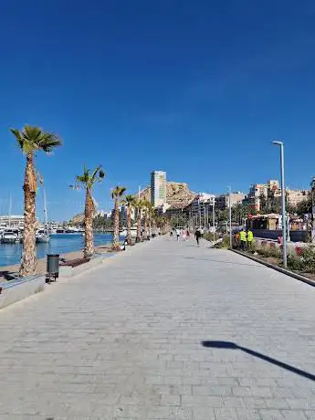 Photo de Mirador (Gan-Alacant)