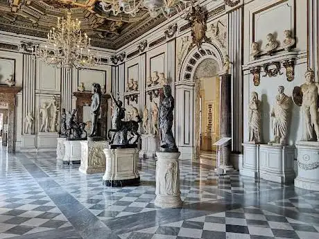 Photo de Musées Capitolins