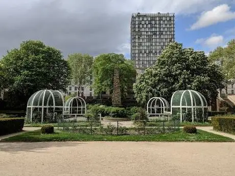 Photo of Square René-Le Gall