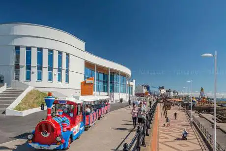 Photo de Bridlington Tourist Information Centre
