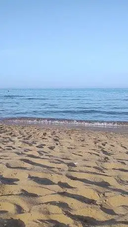 Photo de Ayaş halk plajı