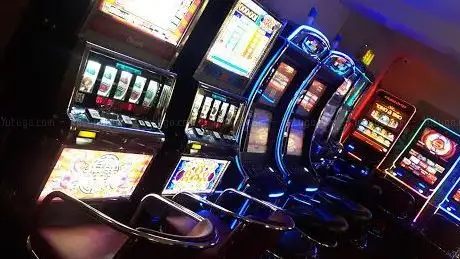 Photo de Tudor Casino