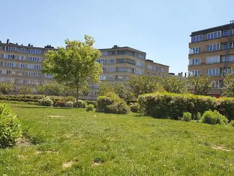 Photo de Parc du Roi Vainqueur