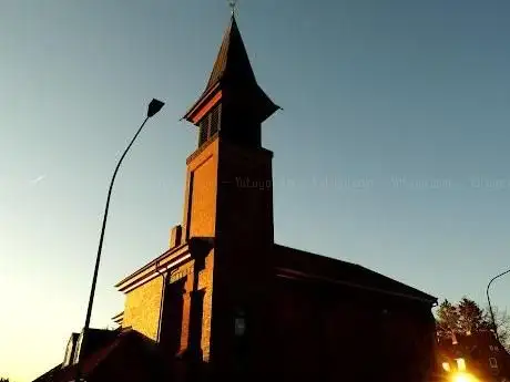 Photo de Katholische Kirchgemeinde St. Benedikt