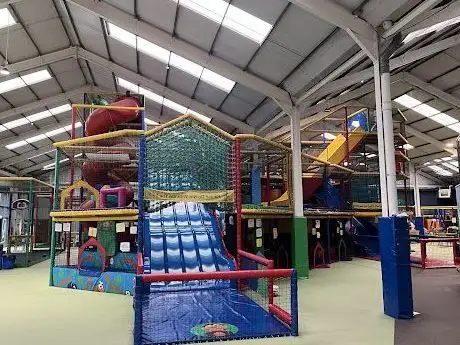 Photo de Monkey Maze