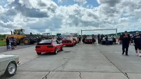 Photo de Kjula Dragway