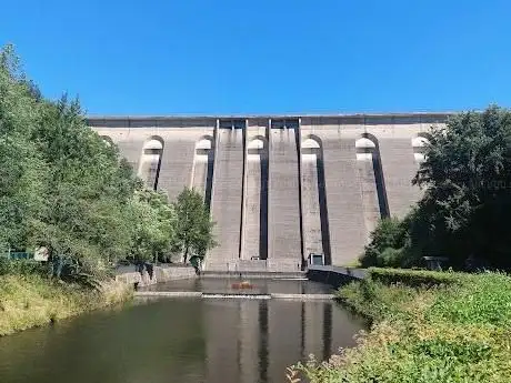 Photo de Oleftalsperre