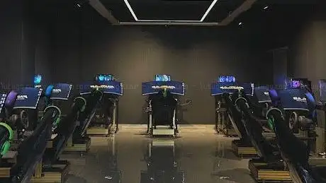 Photo de FairLab Racing Simulation