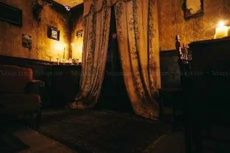 Foto de X-Dimension Escape Game Paris