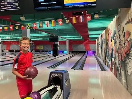 Photo of CHERRY BOWL