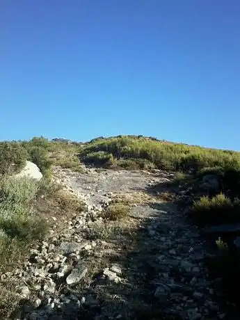 Photo de Ãrea de lecer da Corgavela
