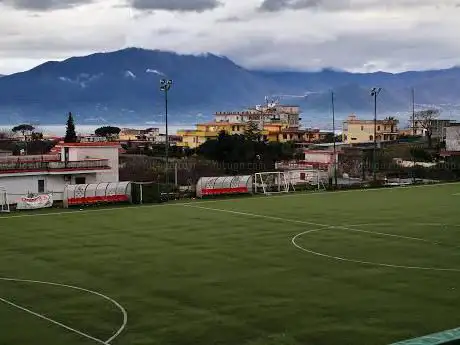 Photo de Campo Sporting Leopardi (EX Parlati)