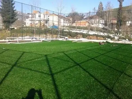 Photo de Yolbaşı Futbol Kompleksi