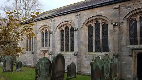 Photo de St Cuthbert's Church  Beltingham