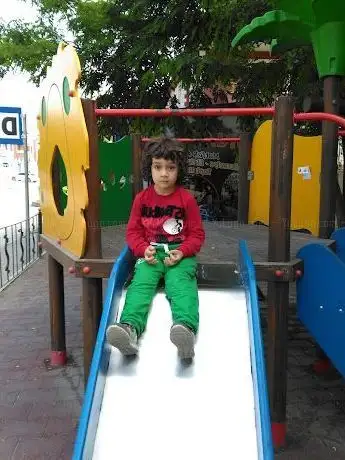 Photo de Uçan Halı Çocuk Parkı