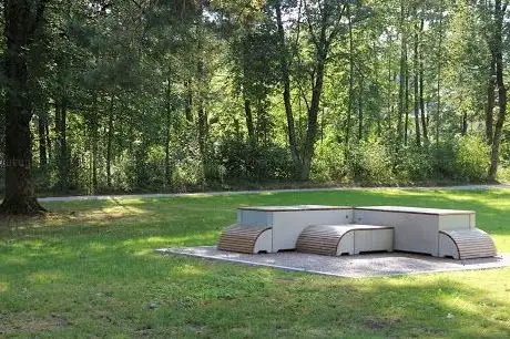 Photo de Löwensternpark