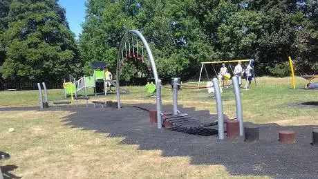 Photo de Somersall Park