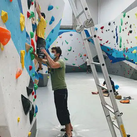 Photo de The North Wall