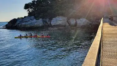 Photo de NOIRMOUTIER EVASION school kayak / paddle / paddle giant