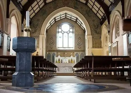 Photo de St Michael's Church