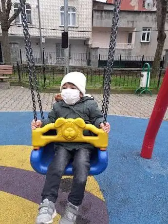 Photo de Park