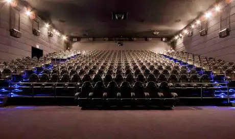 Photo de Cinesa Méndez Ãlvaro Isense