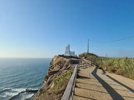 Photo de Farol da Assenta