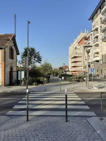 Photo de Extrémité Sud de la Promenade Verte